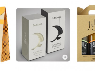 8 xu hướng thiết kế bao bì thú vị cho năm 2025